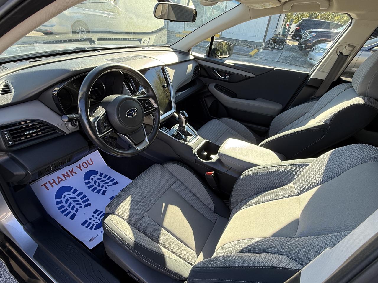 Subaru Outback  2022