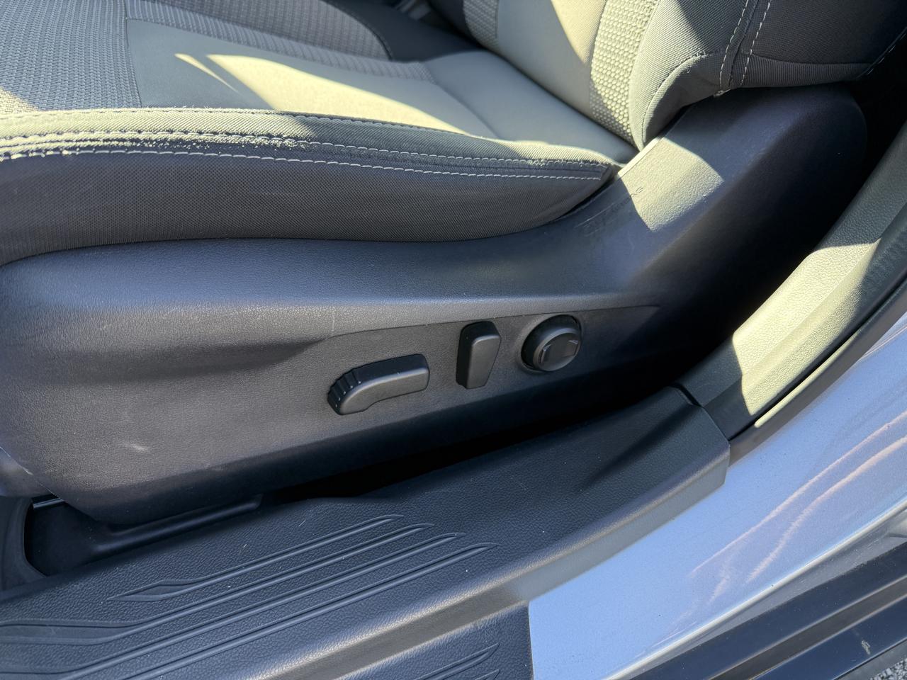 Subaru Outback  2022