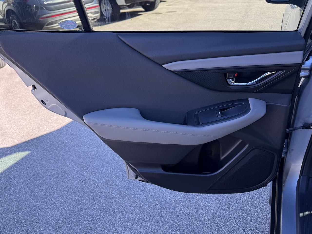 Subaru Outback  2022