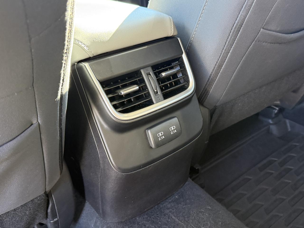 Subaru Outback  2022