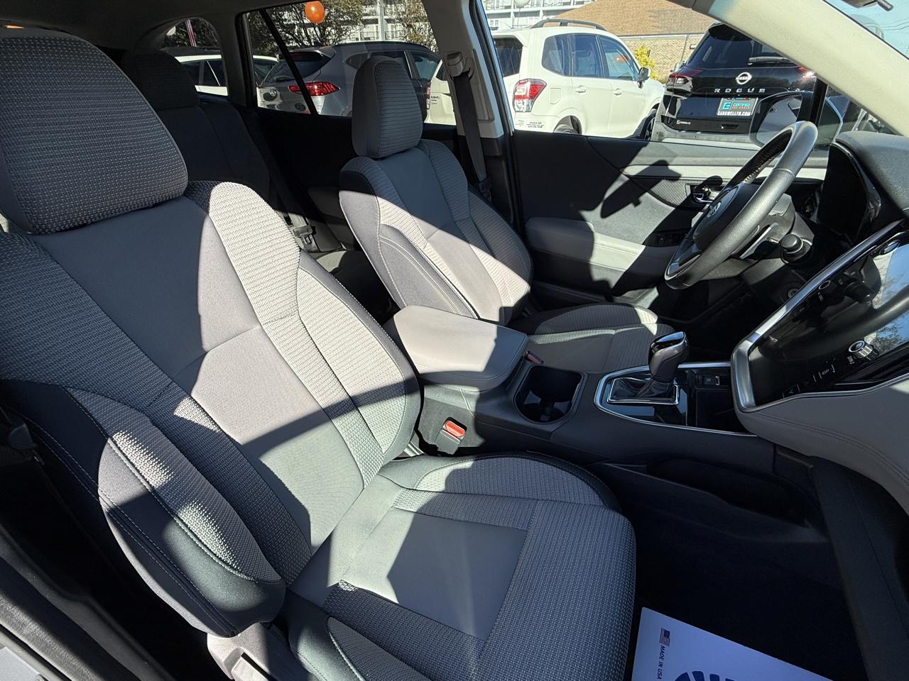 Subaru Outback  2022