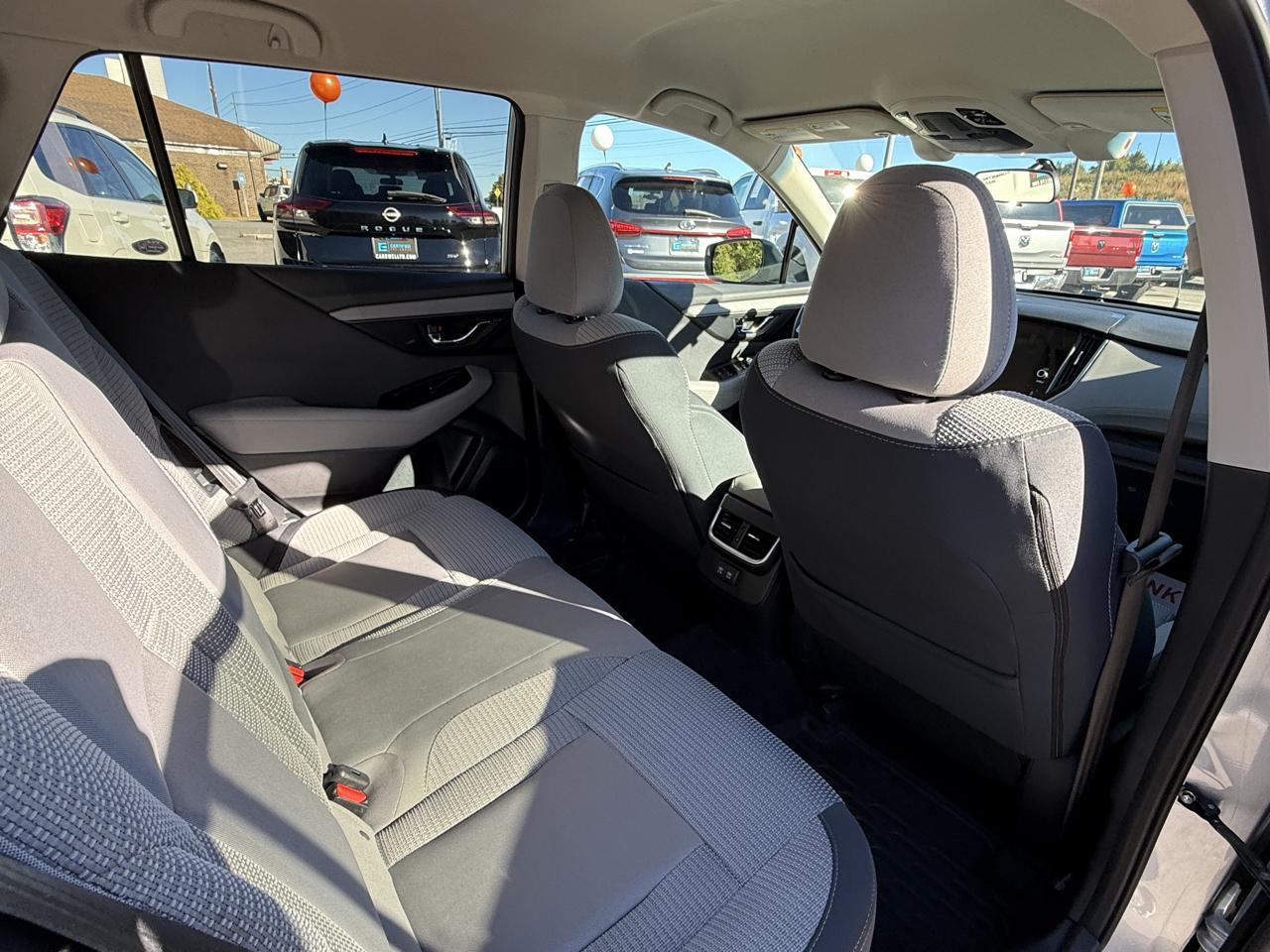 Subaru Outback  2022