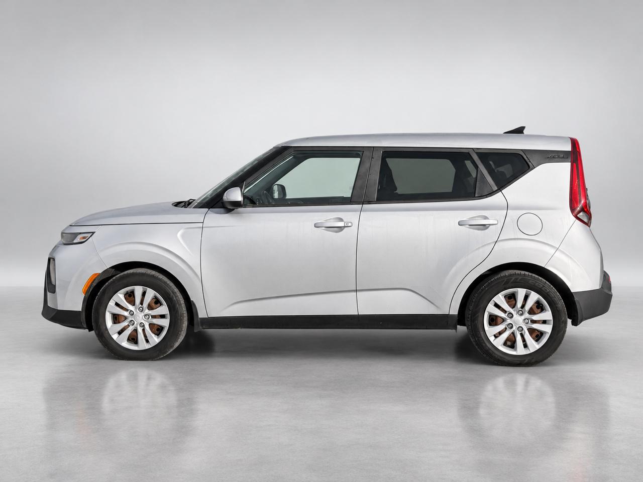 Kia Soul  2020