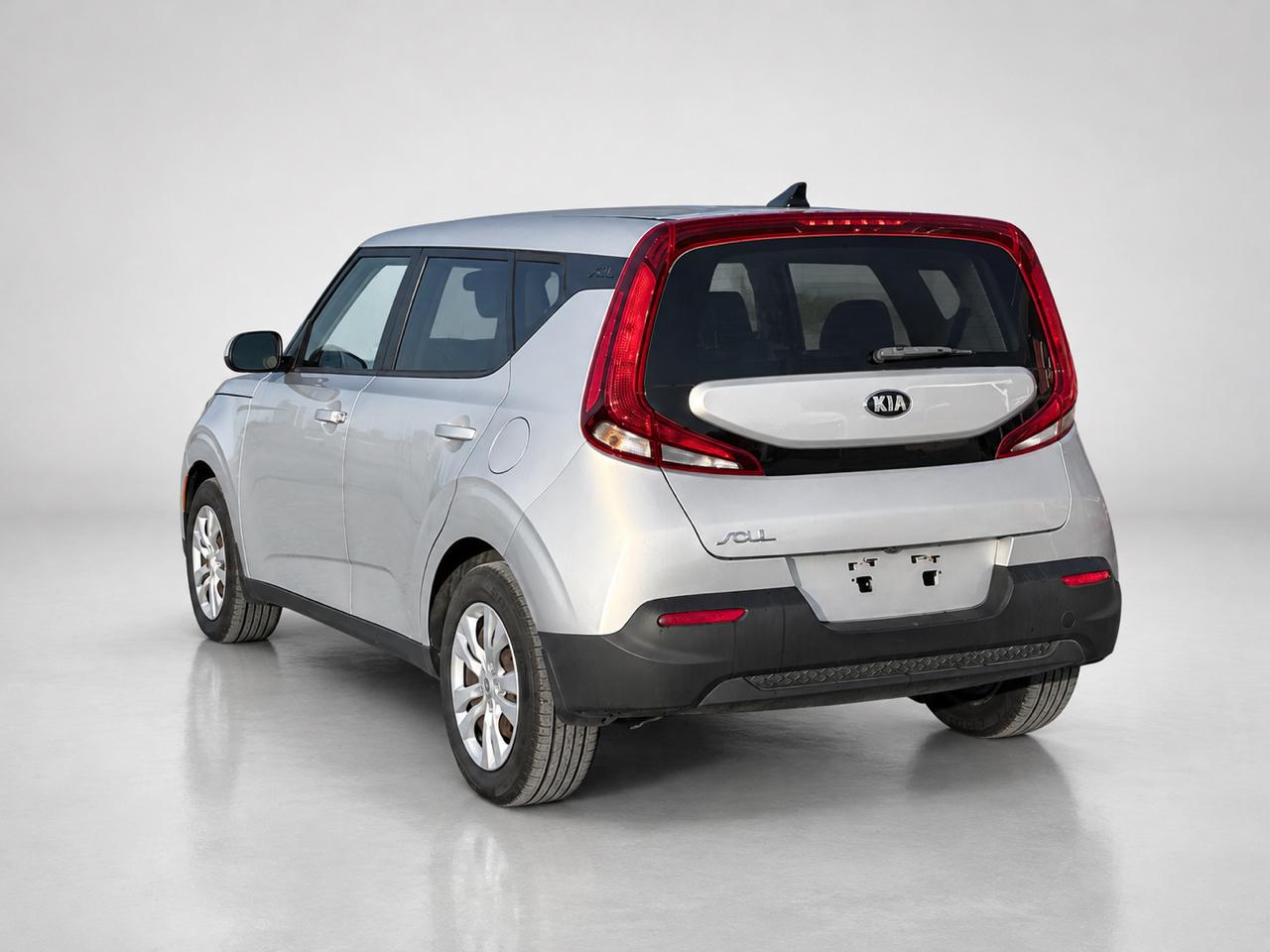 Kia Soul  2020