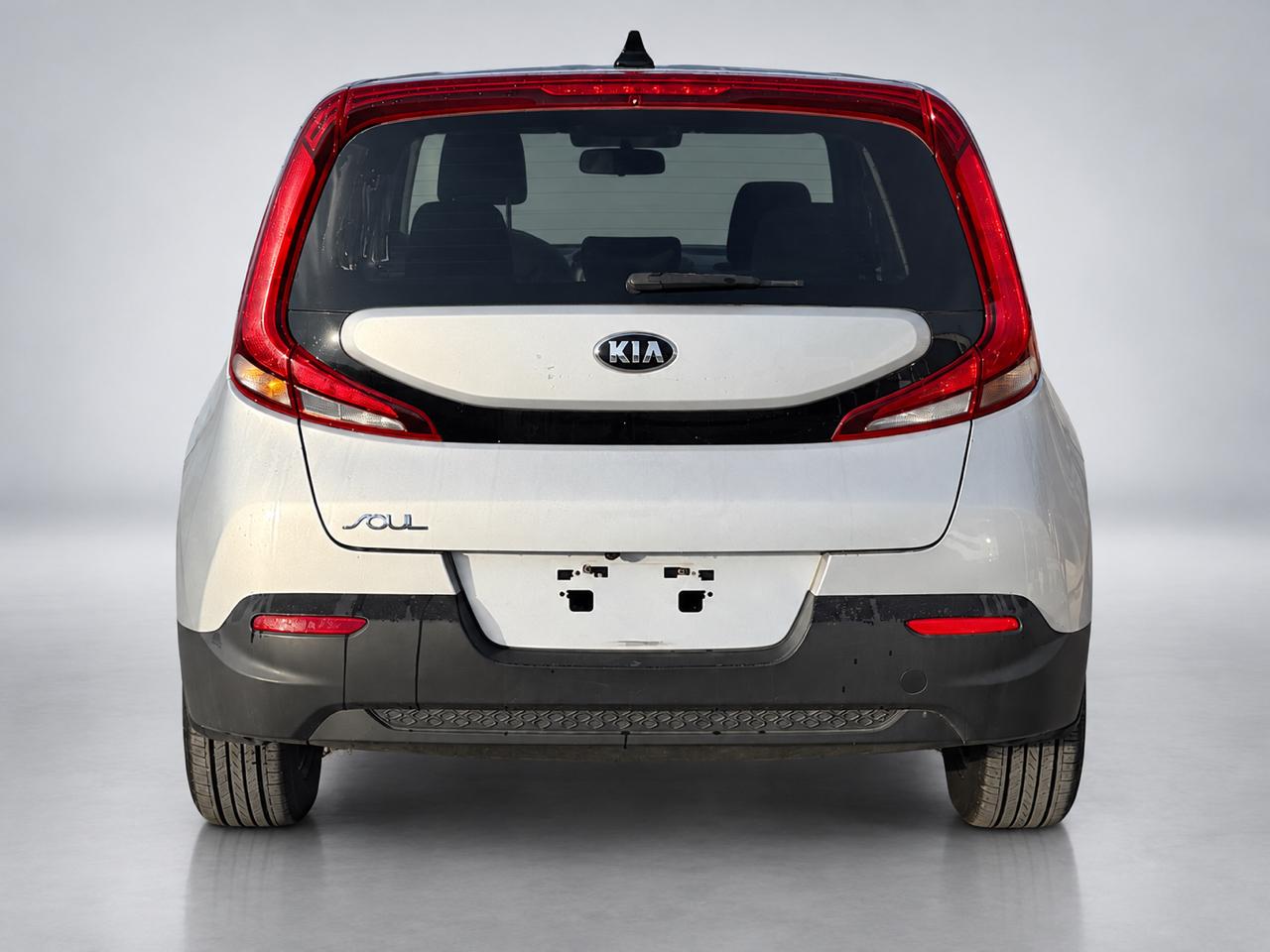 Kia Soul  2020