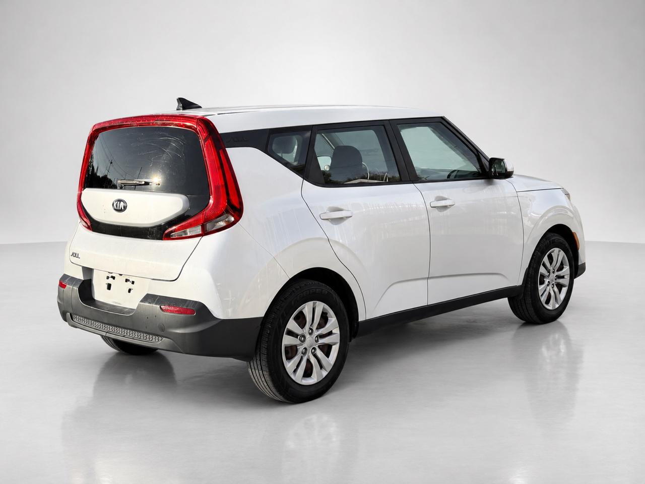 Kia Soul  2020