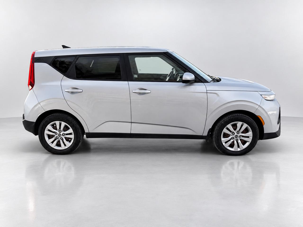 Kia Soul  2020