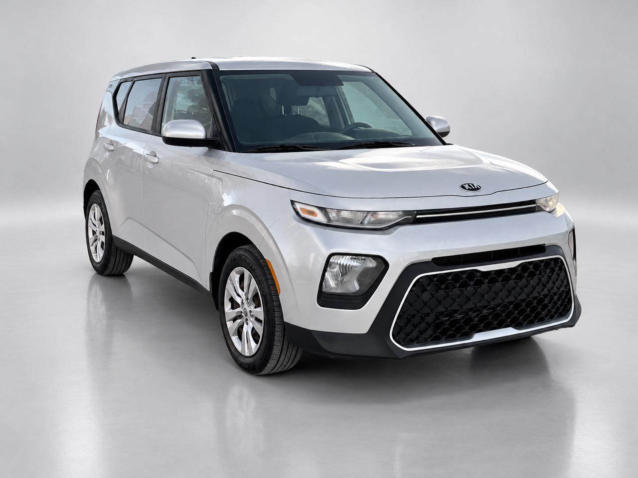 Kia Soul  2020