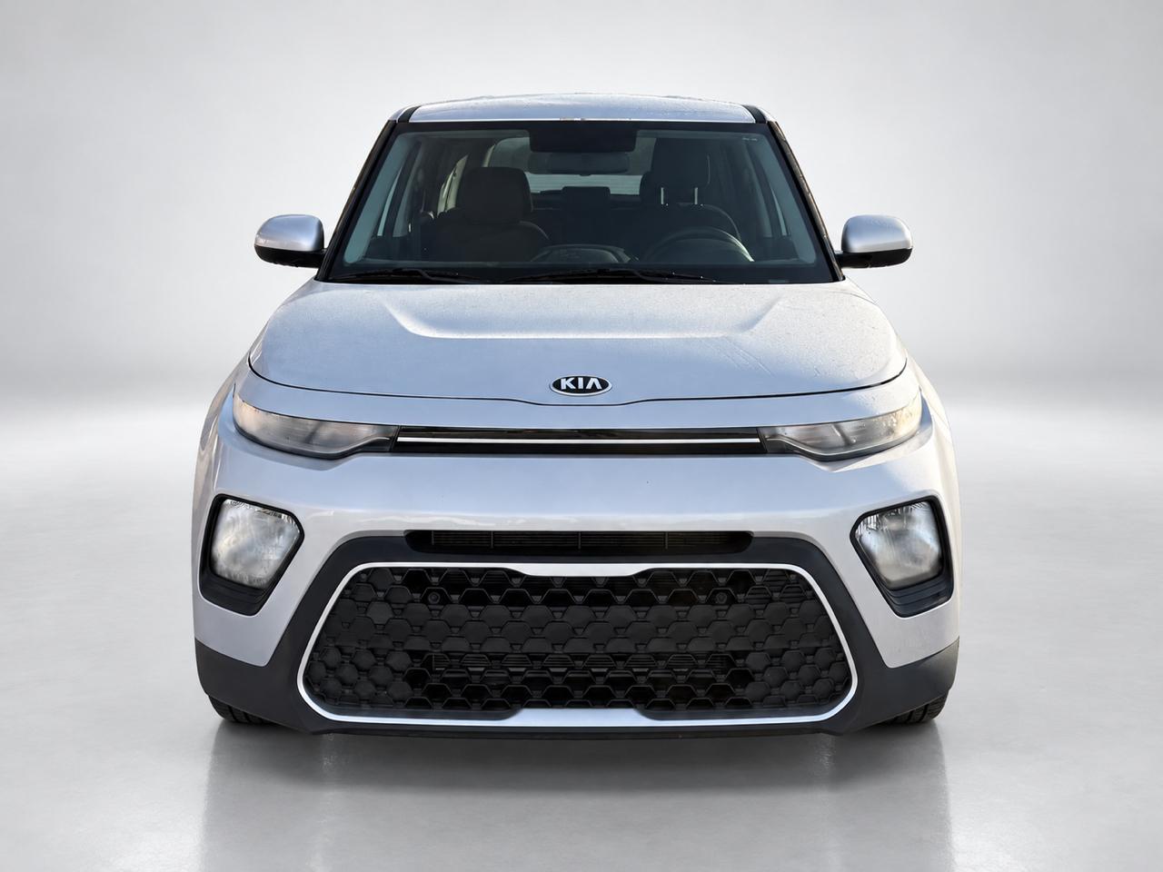 Kia Soul  2020