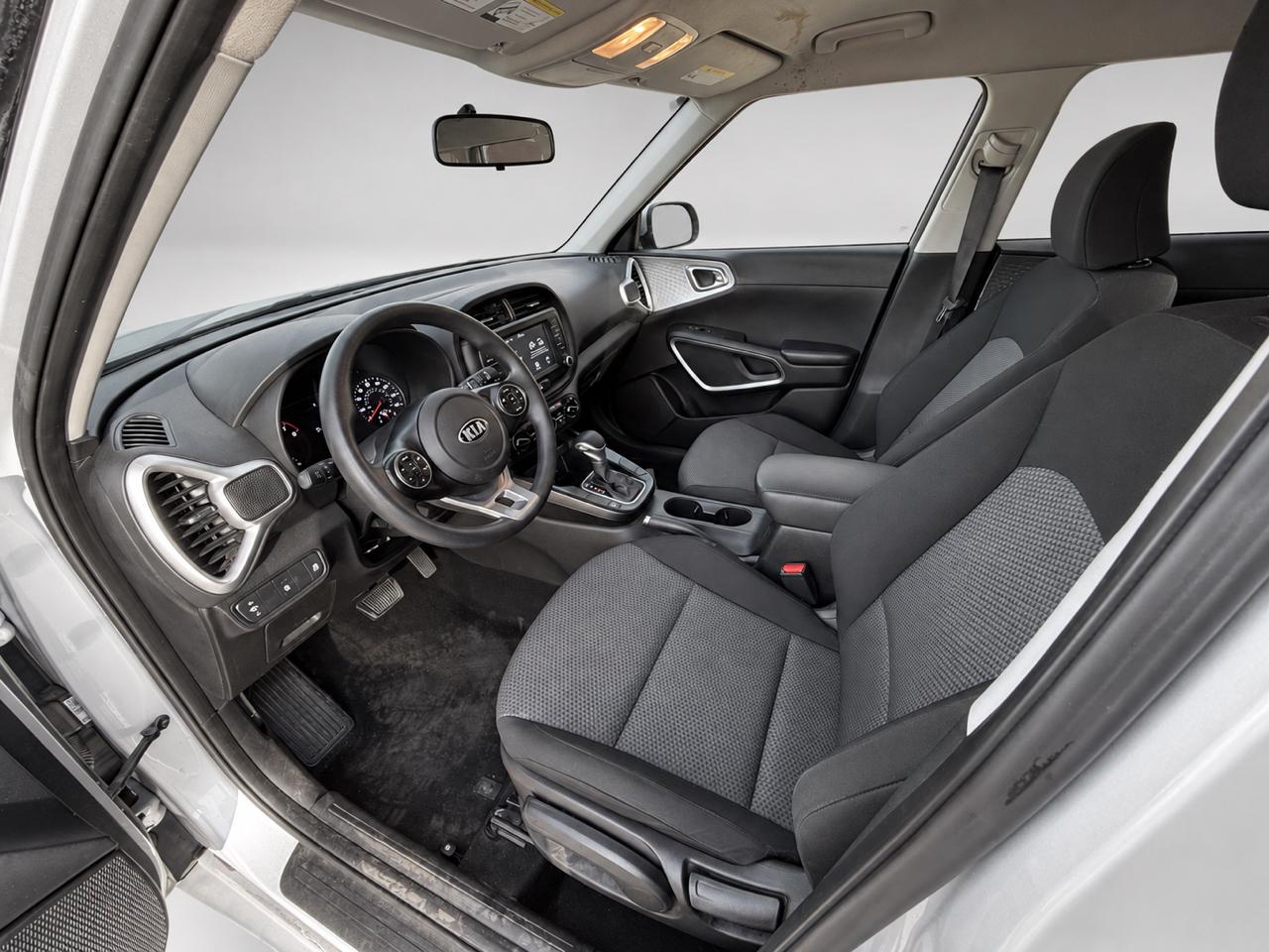 Kia Soul  2020