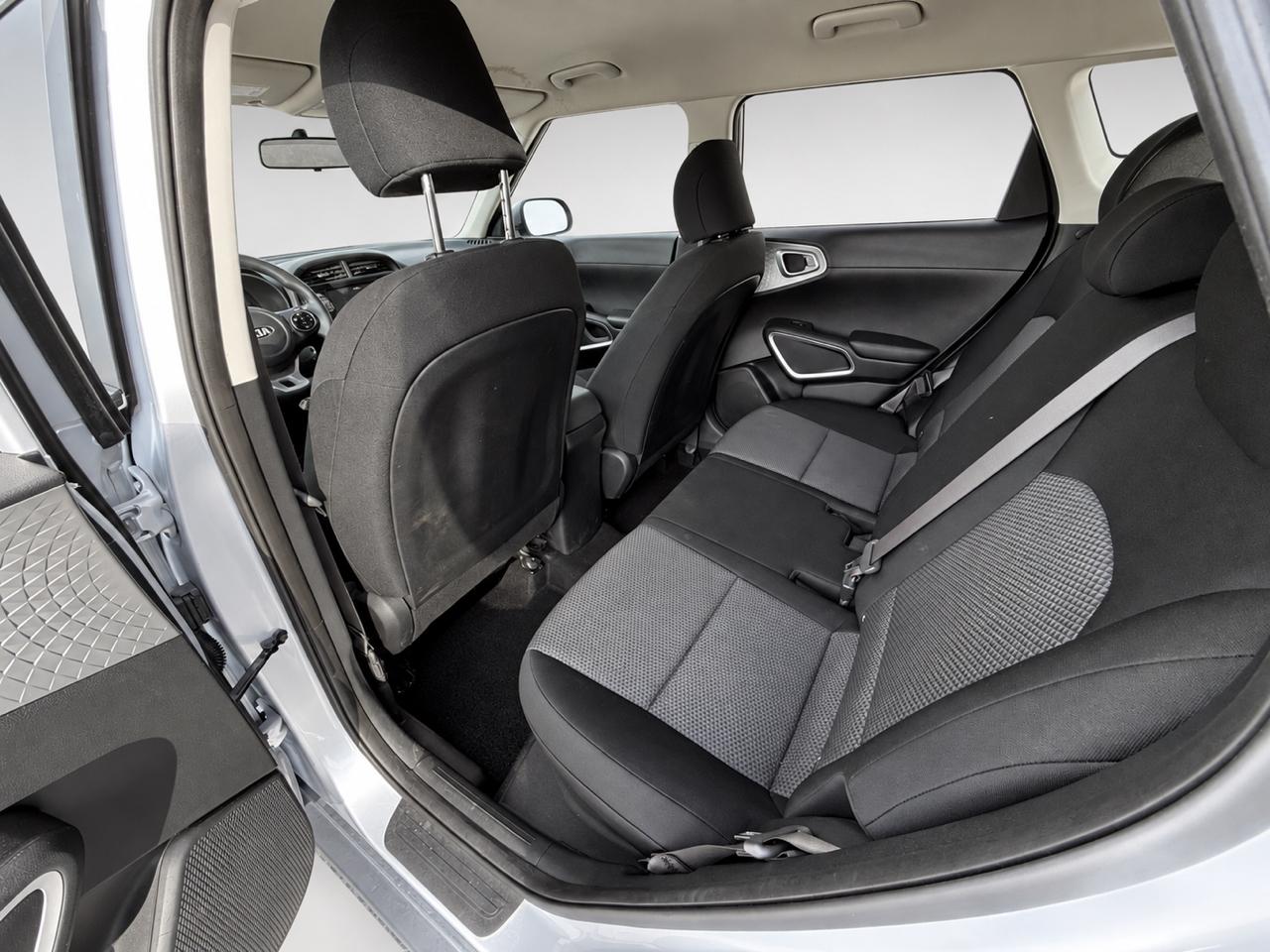 Kia Soul  2020