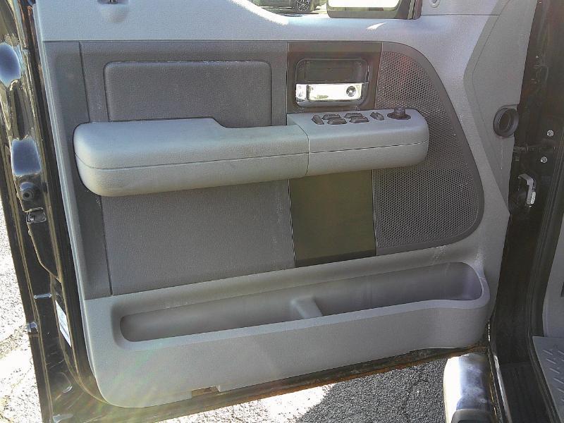 Ford F-150 XLT SuperCrew 4WD 2008