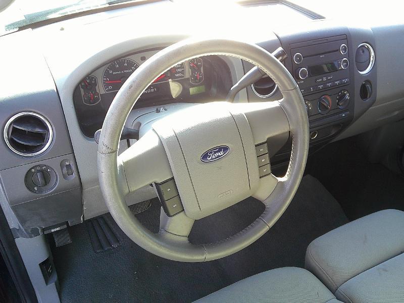 Ford F-150 XLT SuperCrew 4WD 2008