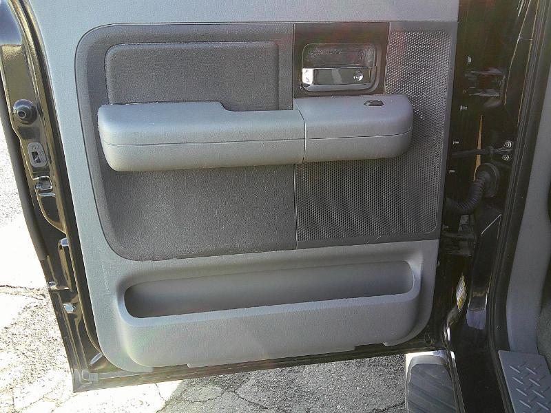 Ford F-150 XLT SuperCrew 4WD 2008