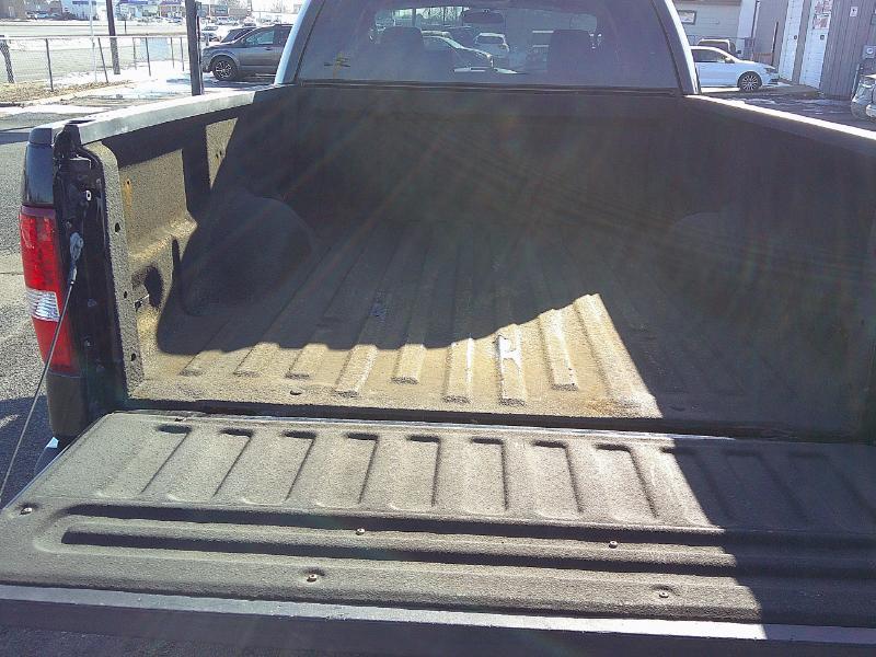 Ford F-150 XLT SuperCrew 4WD 2008