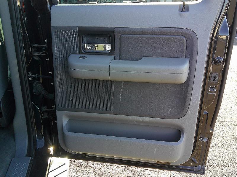 Ford F-150 XLT SuperCrew 4WD 2008