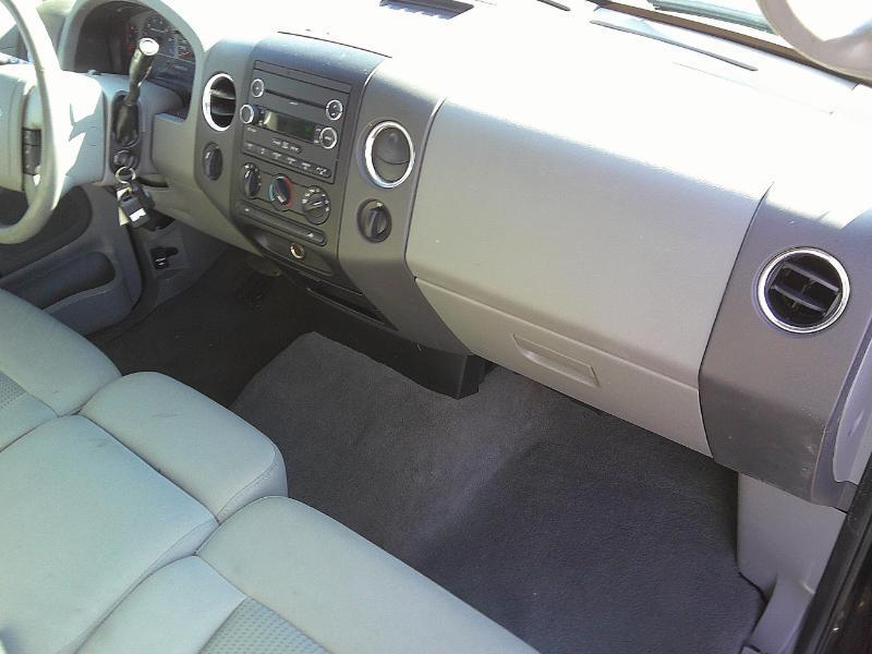Ford F-150 XLT SuperCrew 4WD 2008