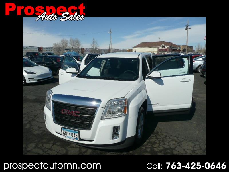 Used Cars for Sale Osseo MN 55369 Prospect Auto Sales