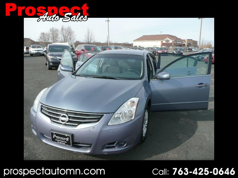 Used Cars for Sale Osseo MN 55369 Prospect Auto Sales