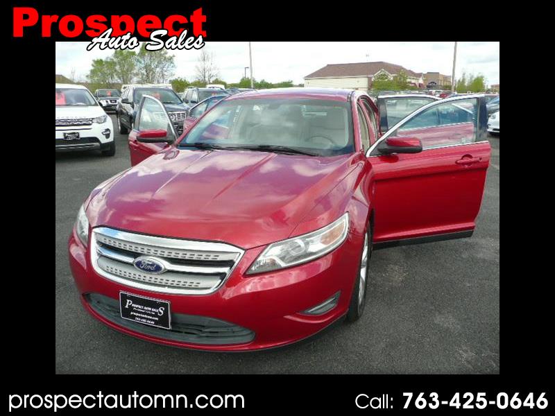 Used Cars for Sale Osseo MN 55369 Prospect Auto Sales