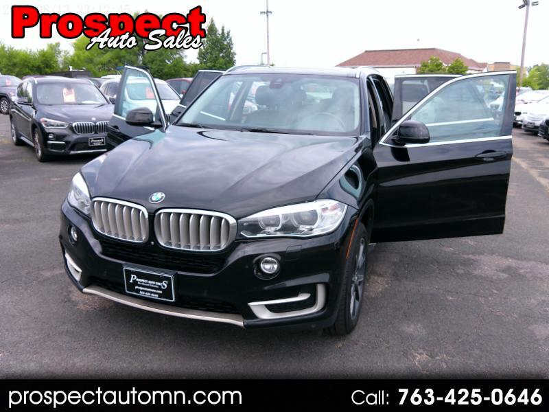 2015 BMW X5