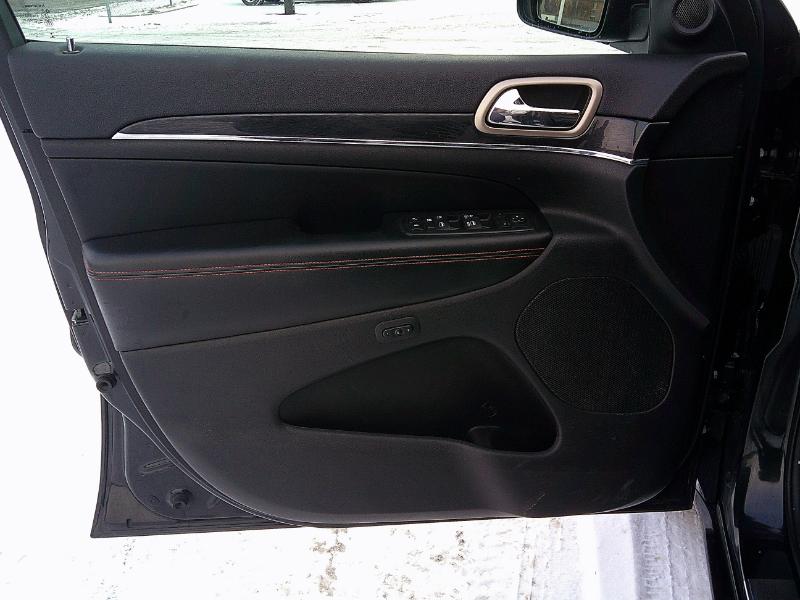 Jeep Grand Cherokee Limited 75th Anniversary Edition 4x4 *Ltd Avail* 2016