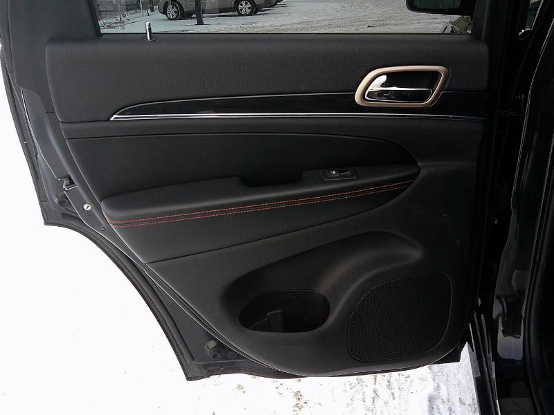 Jeep Grand Cherokee Limited 75th Anniversary Edition 4x4 *Ltd Avail* 2016