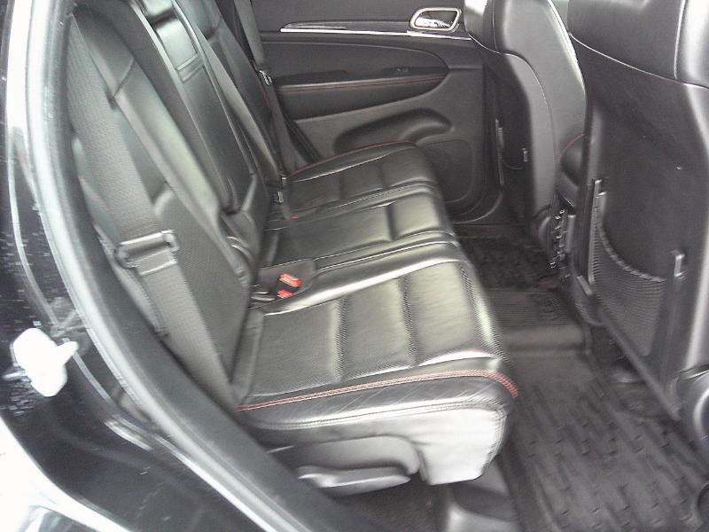 Jeep Grand Cherokee Limited 75th Anniversary Edition 4x4 *Ltd Avail* 2016