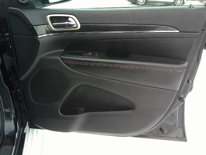 Jeep Grand Cherokee Limited 75th Anniversary Edition 4x4 *Ltd Avail* 2016