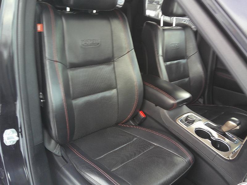 Jeep Grand Cherokee Limited 75th Anniversary Edition 4x4 *Ltd Avail* 2016