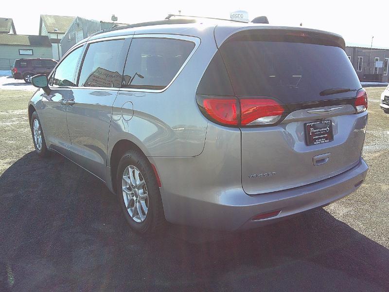 Chrysler Voyager LXI 2021