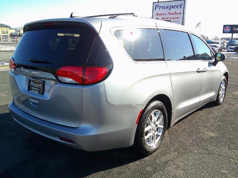 Chrysler Voyager LXI 2021