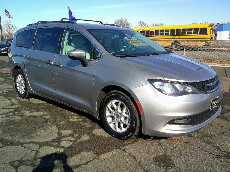 Chrysler Voyager LXI 2021