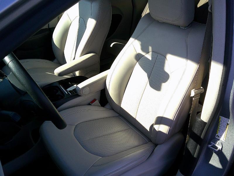 Chrysler Voyager LXI 2021