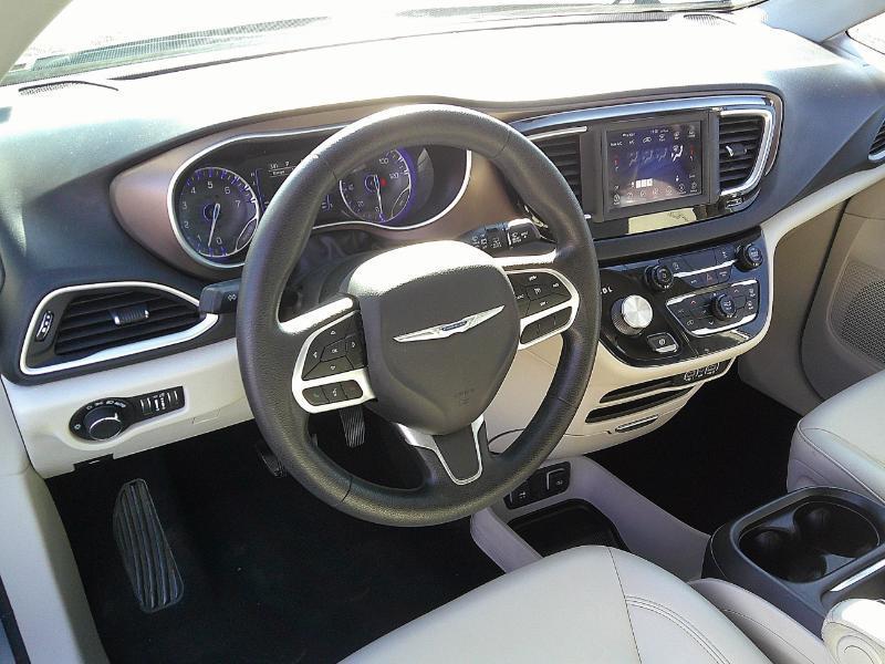 Chrysler Voyager LXI 2021