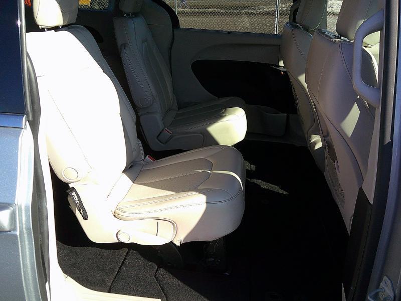 Chrysler Voyager LXI 2021