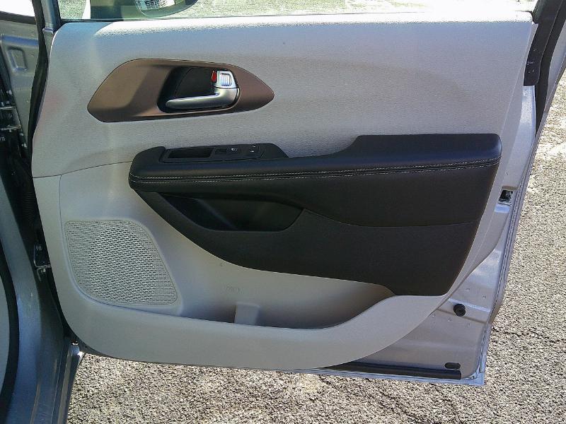 Chrysler Voyager LXI 2021