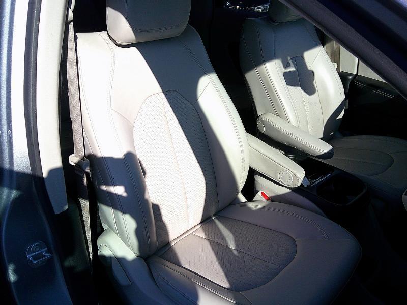 Chrysler Voyager LXI 2021