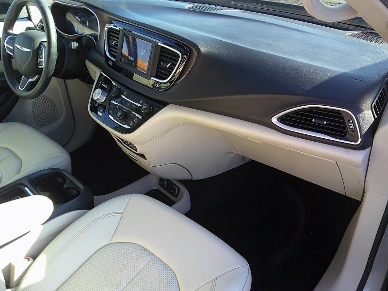 Chrysler Voyager LXI 2021