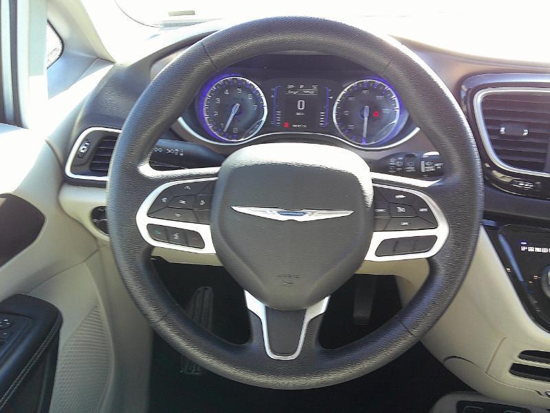 Chrysler Voyager LXI 2021