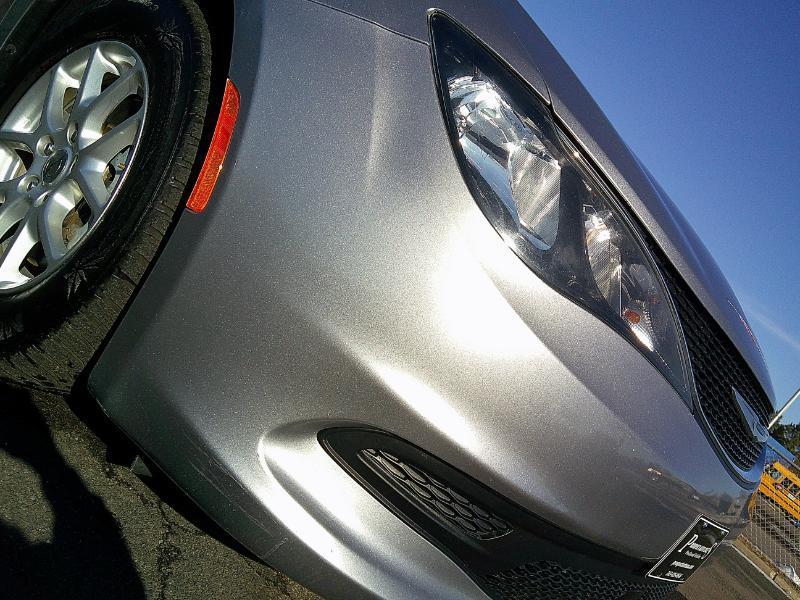 Chrysler Voyager LXI 2021