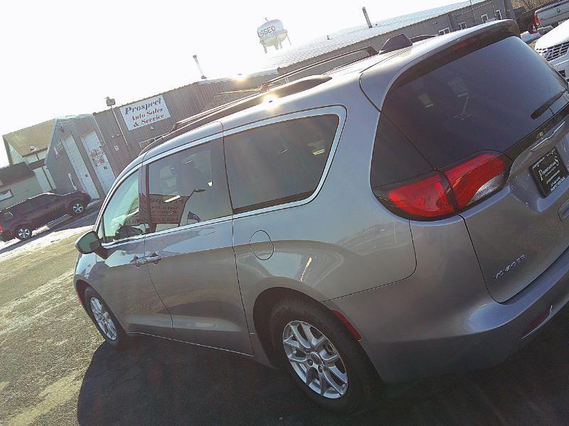 Chrysler Voyager LXI 2021