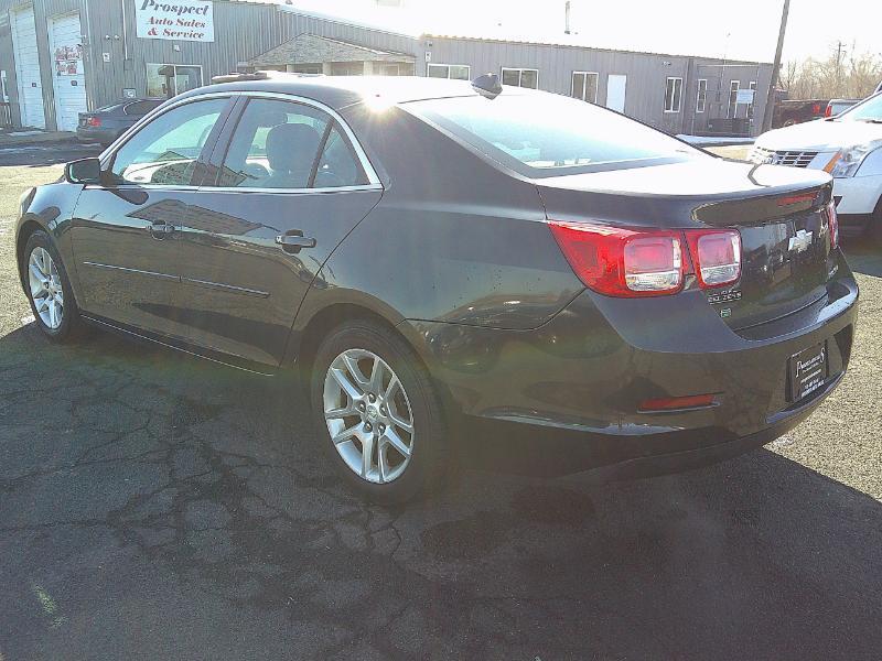 Chevrolet Malibu 1LT 2014