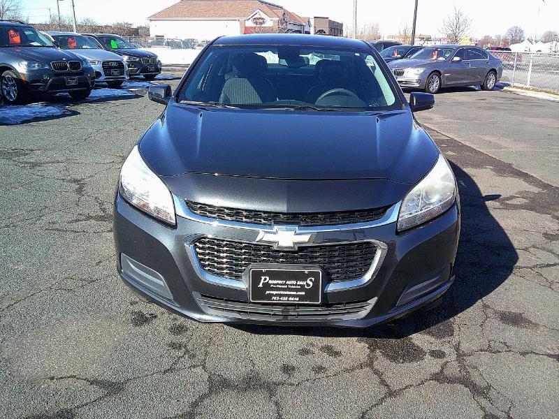Chevrolet Malibu 1LT 2014