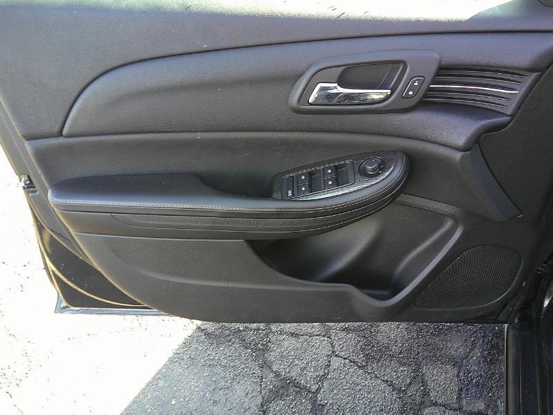 Chevrolet Malibu 1LT 2014