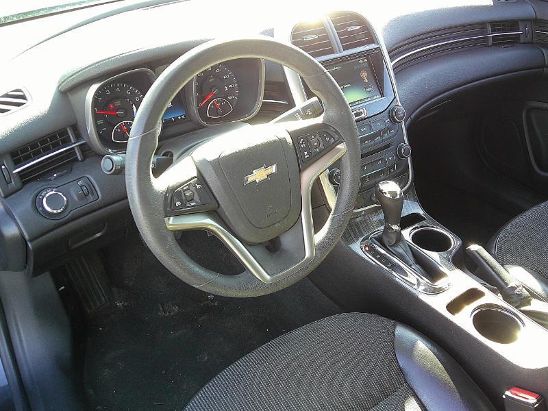 Chevrolet Malibu 1LT 2014