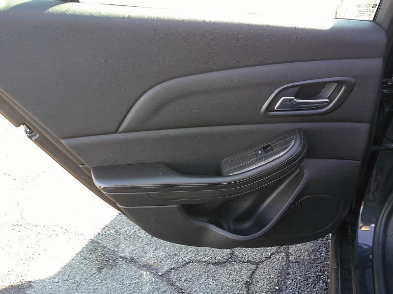 Chevrolet Malibu 1LT 2014