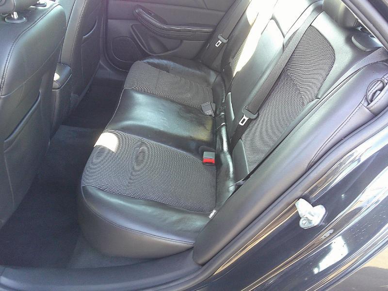 Chevrolet Malibu 1LT 2014