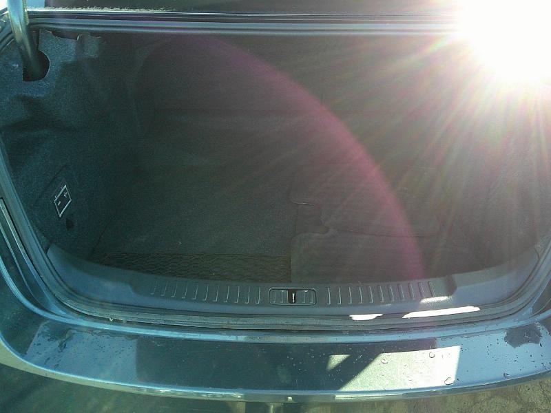 Chevrolet Malibu 1LT 2014