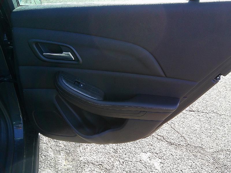 Chevrolet Malibu 1LT 2014